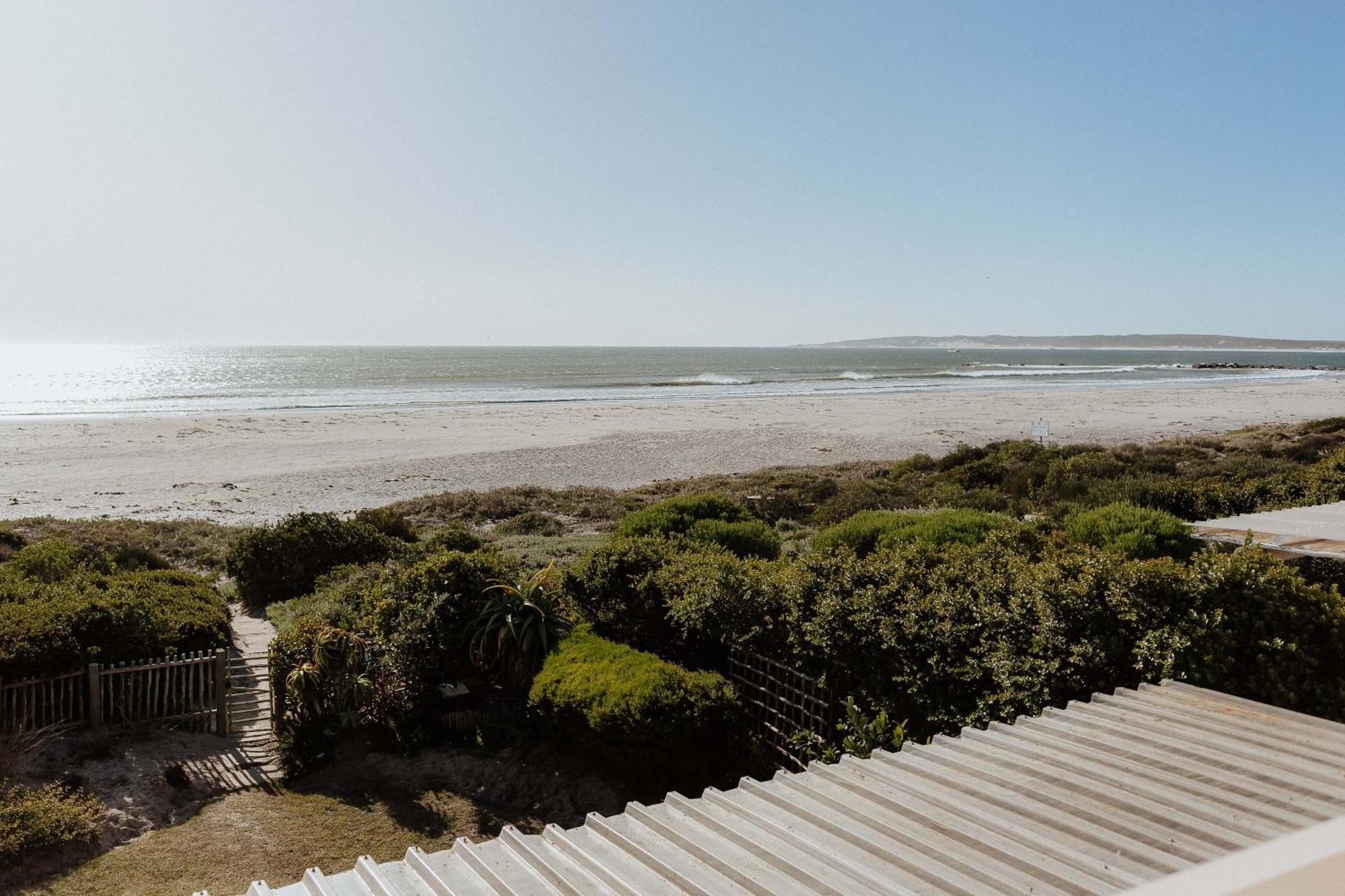 Lilla's Landing * Paternoster