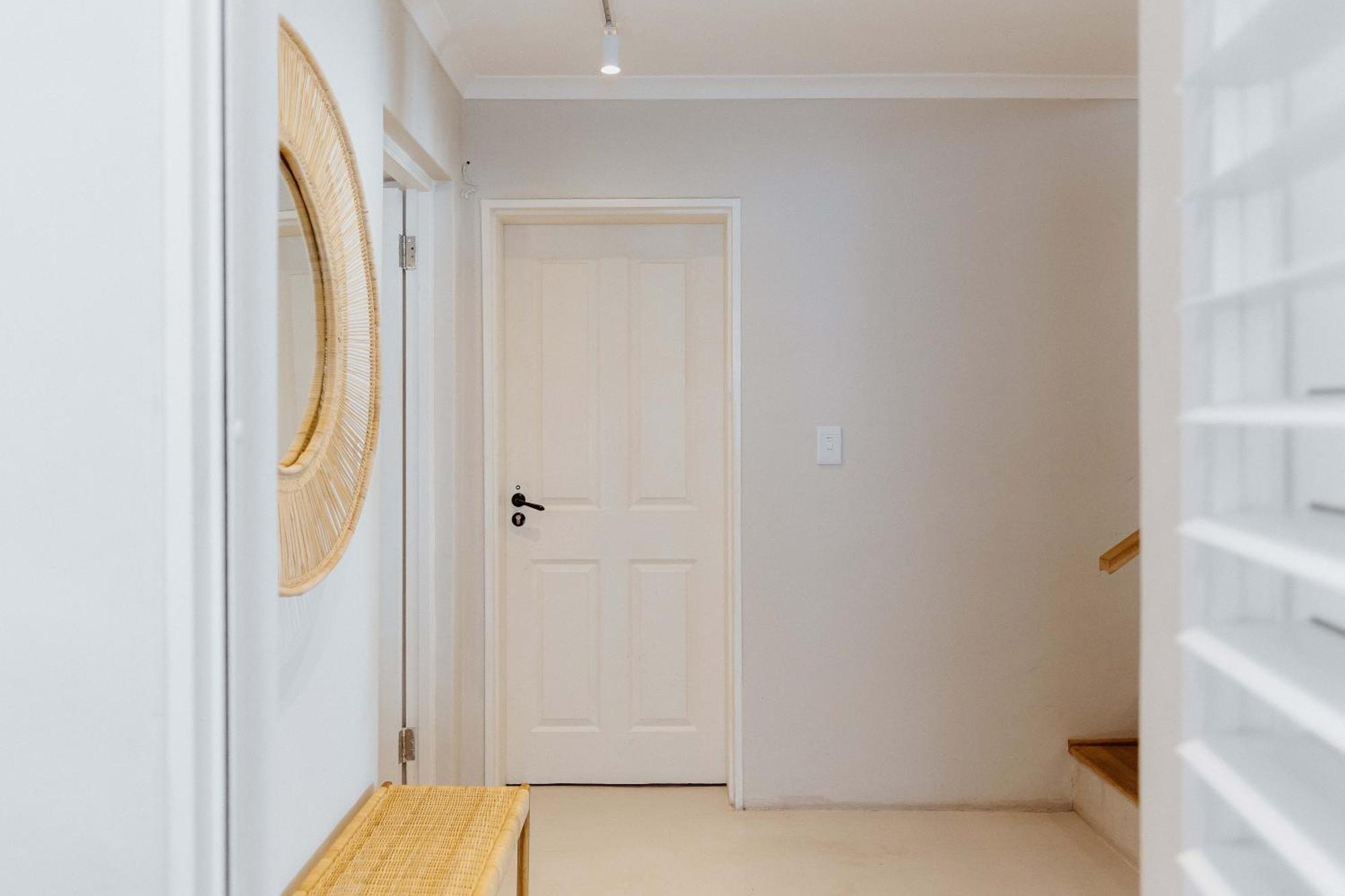 Apartment Lilla's Landing *